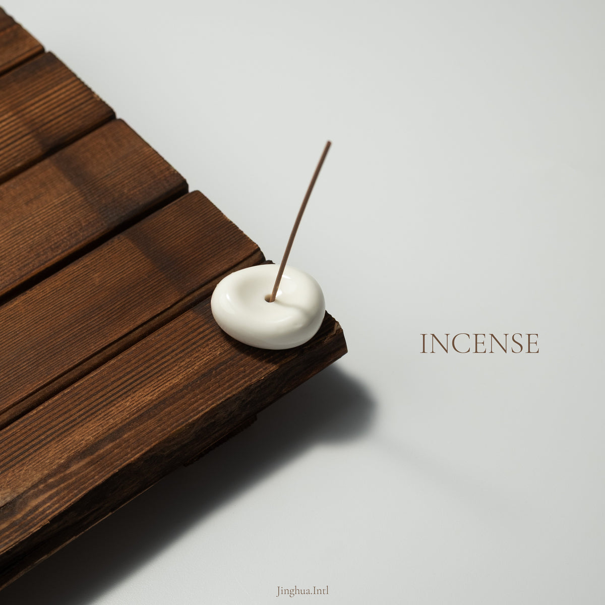 Why Our Handmade Incense Costs More Than Mass-Market Incense