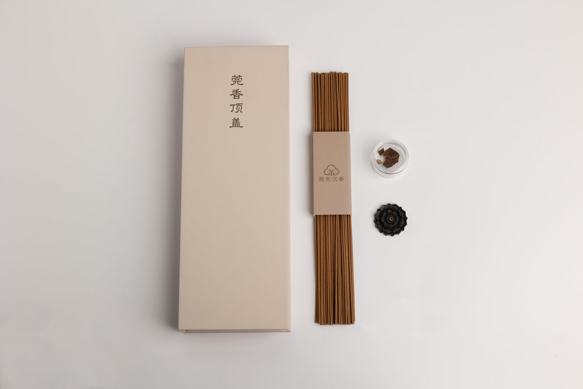 Incense