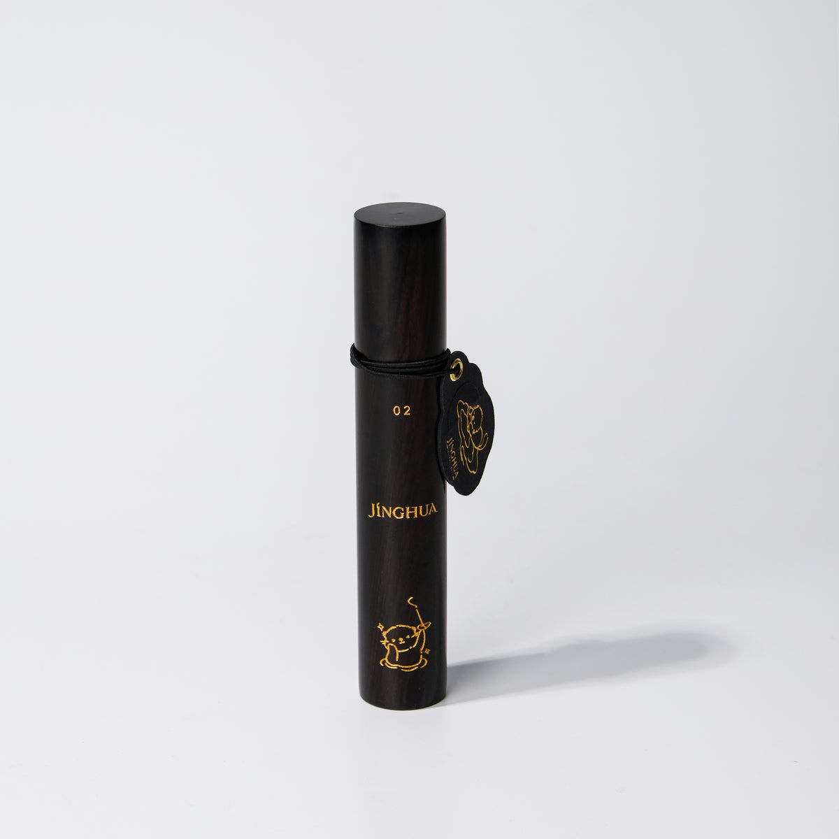 Floral Agarwood Incense Sticks — 30 Sticks – image 4