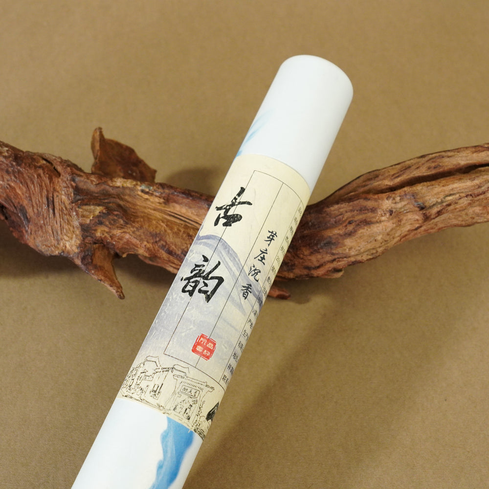 Heritage Oud Incense