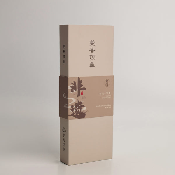 Canopy-layer Agarwood Incense Stick