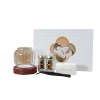 Aroma Lamp