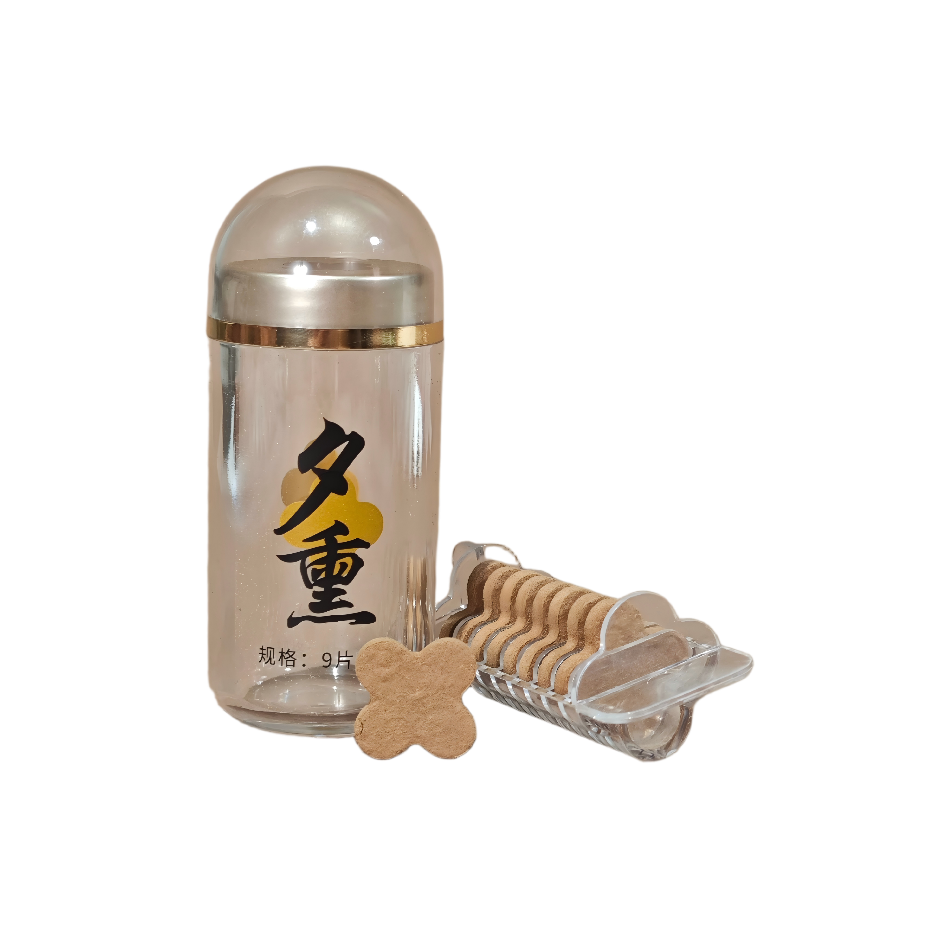 Night light consumables