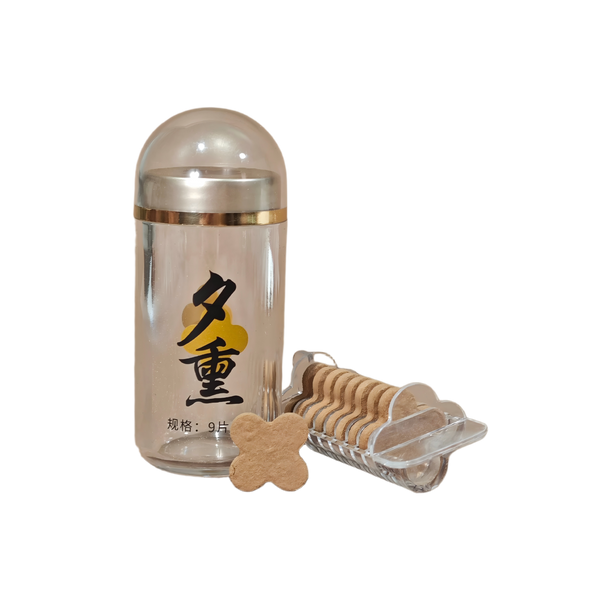 Night light consumables