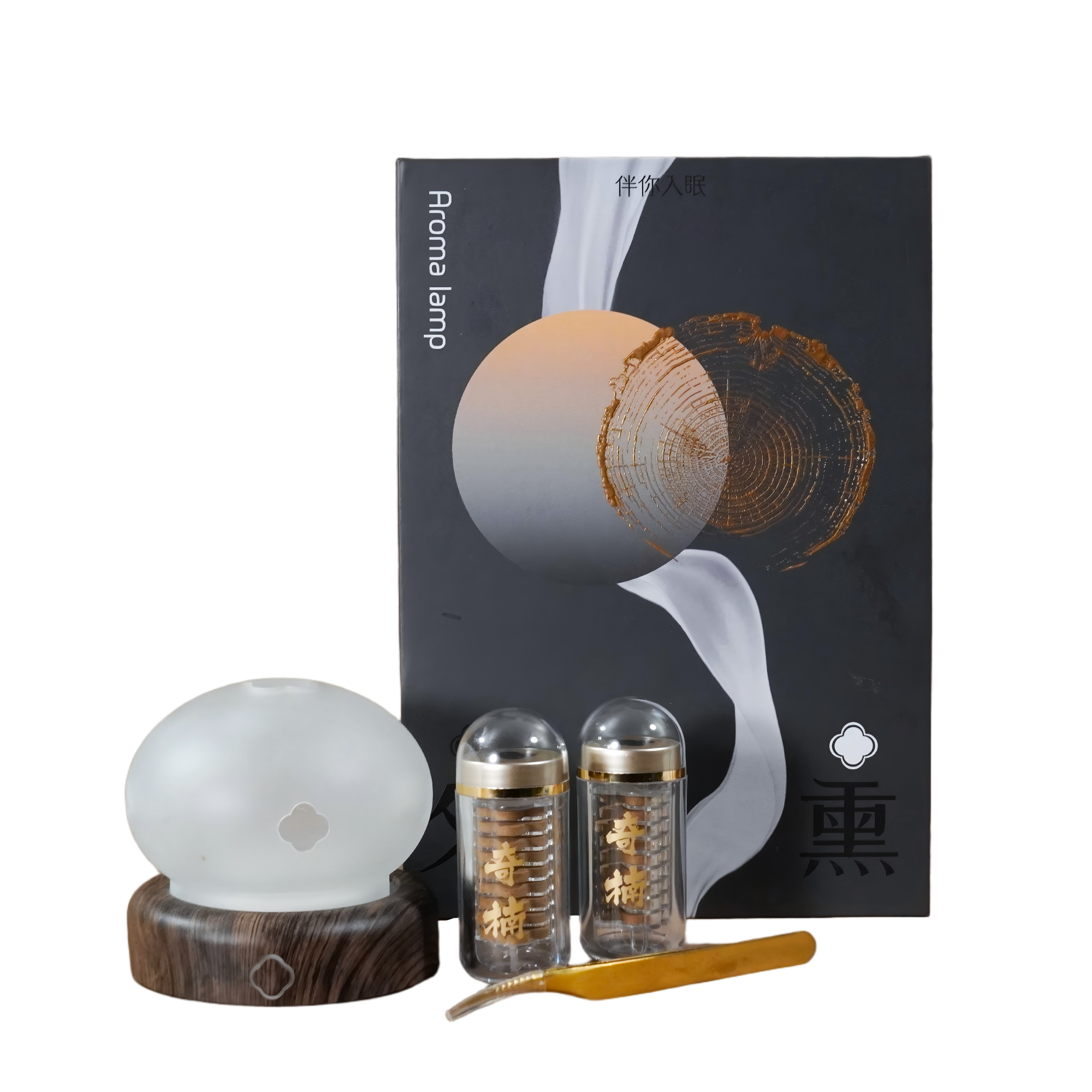 Aroma Lamp