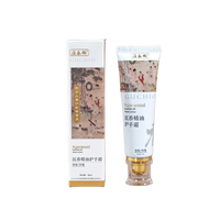 Agarwood Essential Oil Hand Cream