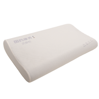 Aura Oud-Infused Silicone Pillow